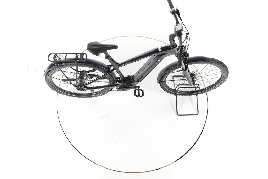 Kieler Manufaktur Cross LTD Trekking E-Bike 2024 - Image 13