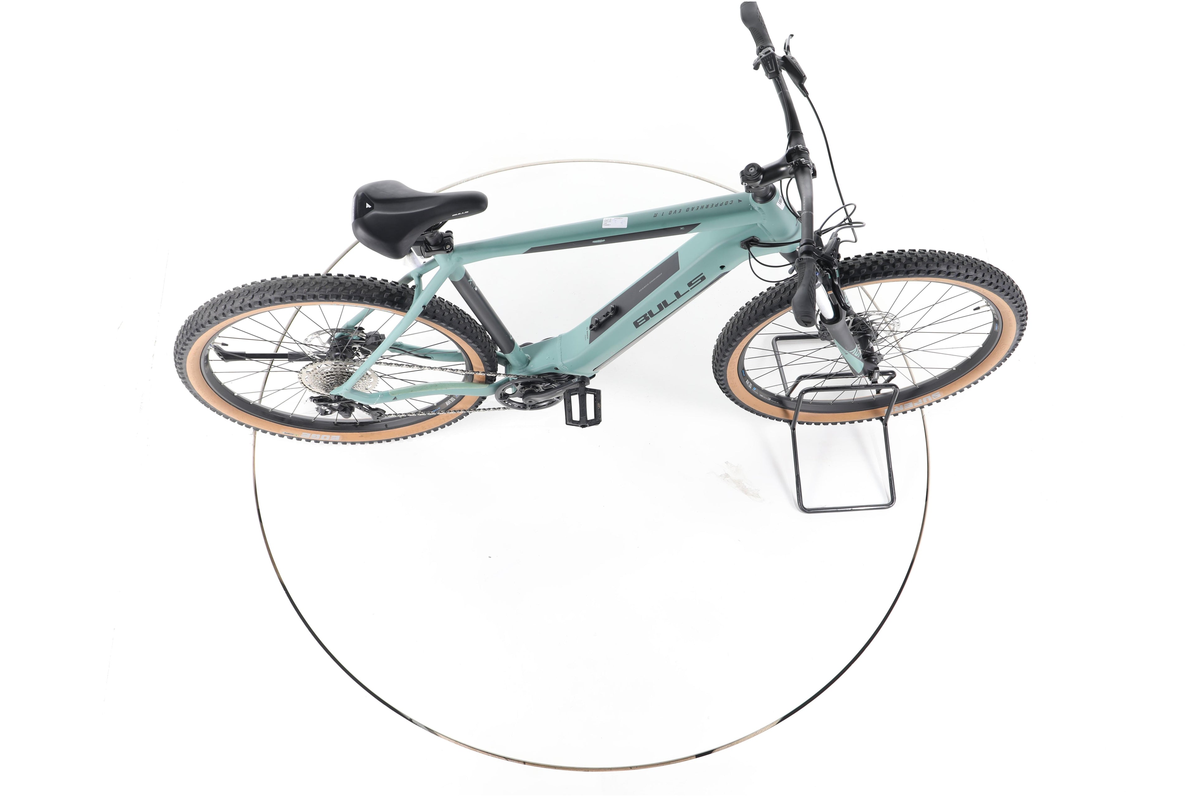 Bulls Copperhead EVO 1 E-Bike 2023 - Image 13