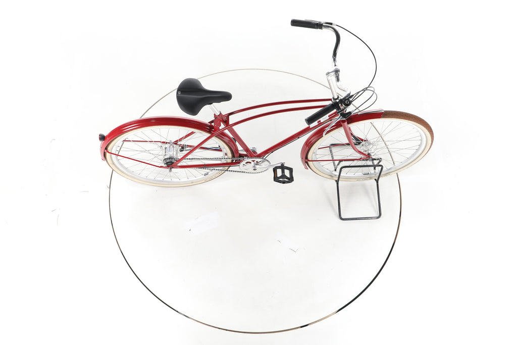 Achielle Omer Fahrrad City & Trekking - Image 13