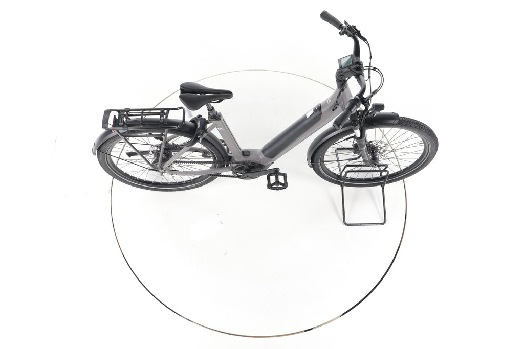 Winora Sinus R5 City E-Bike Tiefeinsteiger - Image 13