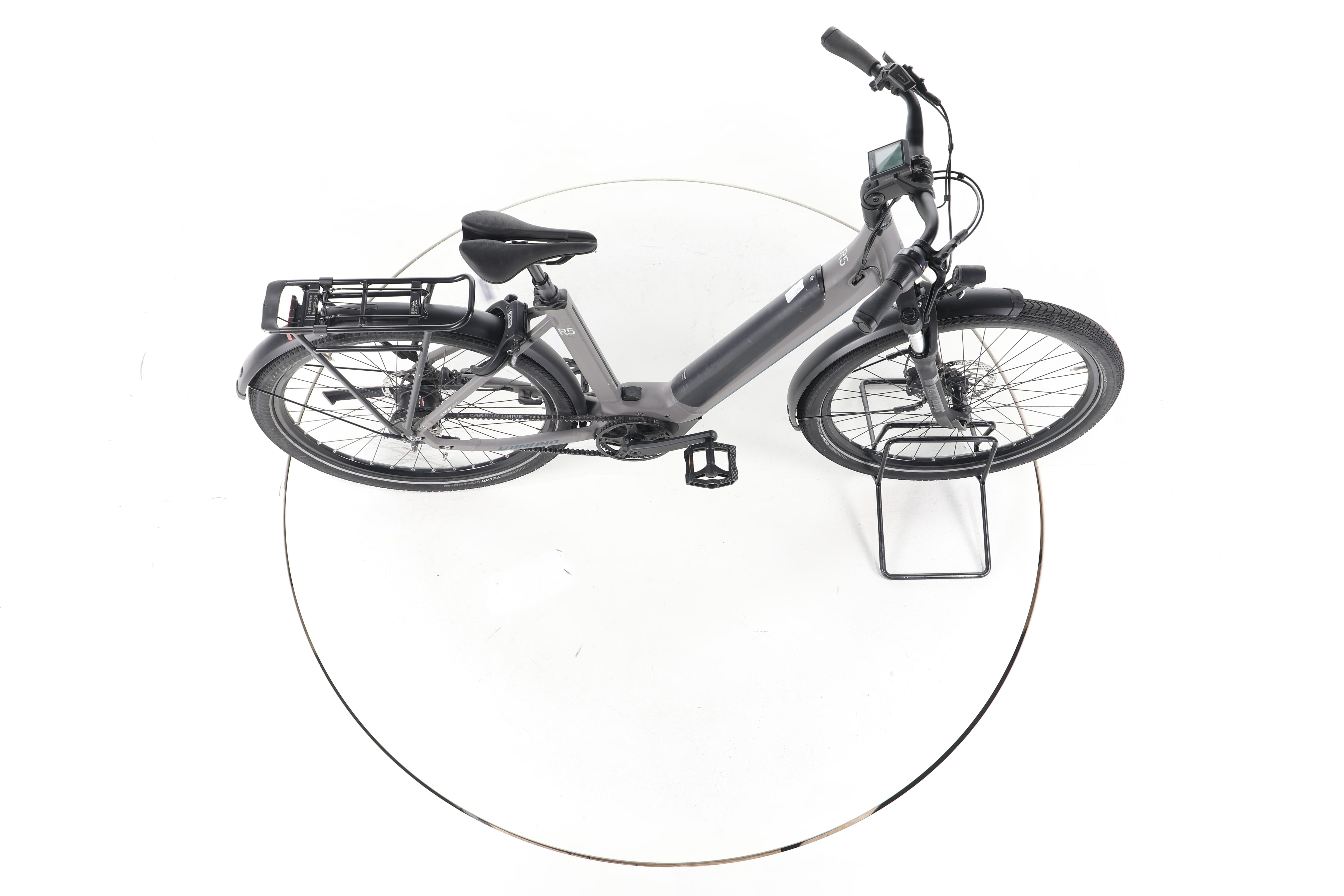 Winora Sinus R5 City E-Bike Tiefeinsteiger - Image 13