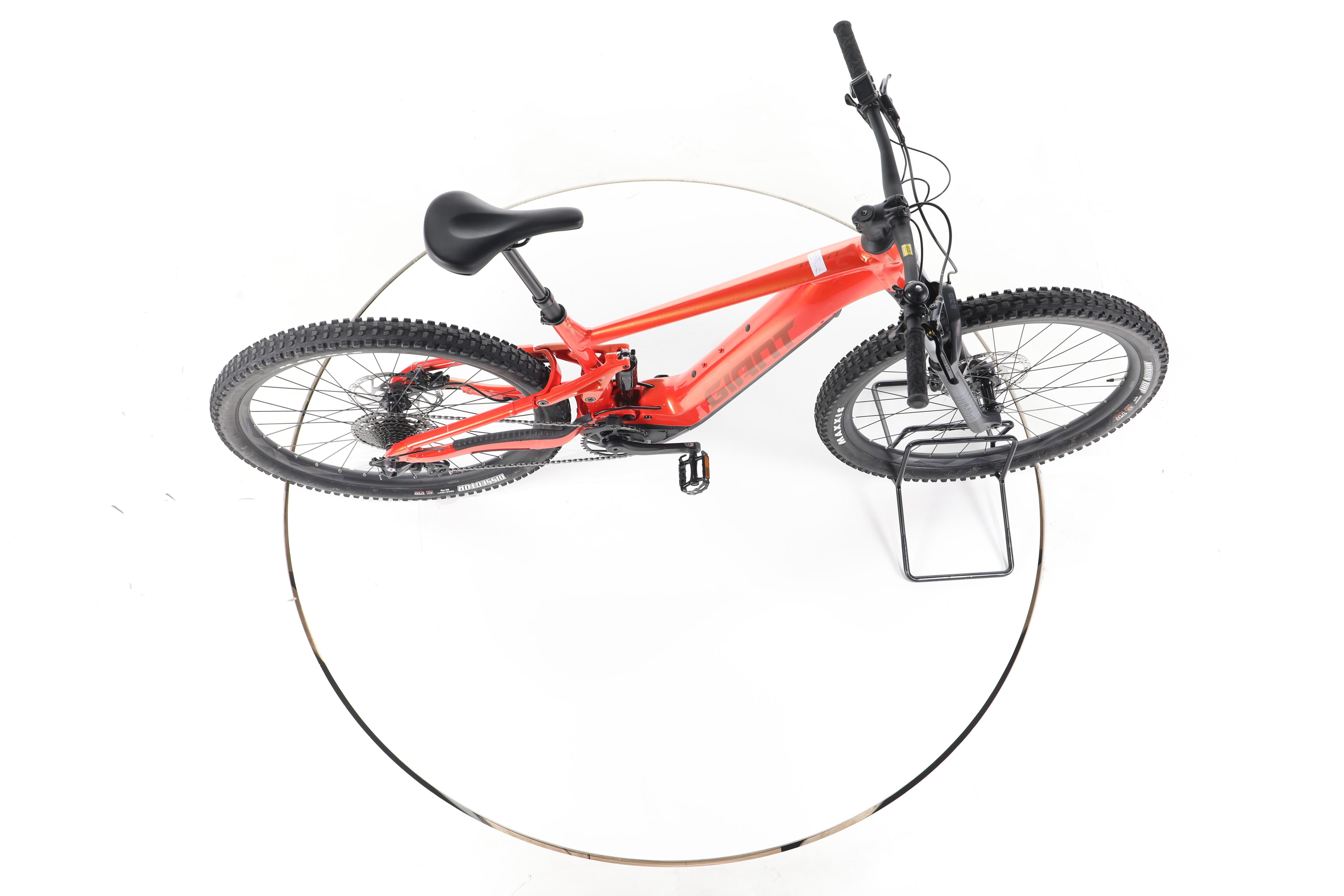 Giant Stance E+ 1 E-Bike Fully - Image 13