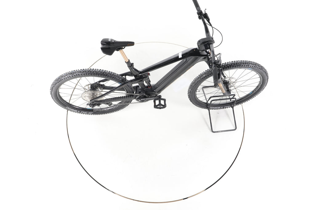 Bulls Sonic Evo AM-SL1 Fully E-Bike Carbon - Image 13