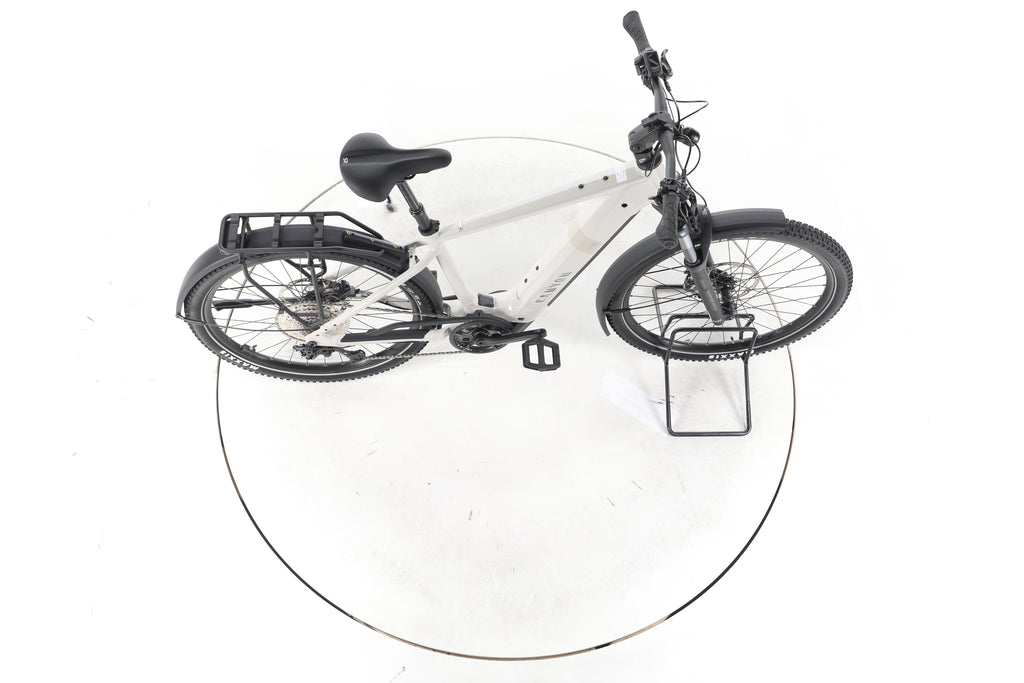 Canyon Pathlite:ON 8 SUV Trekking E-Bike 2025 - Image 13