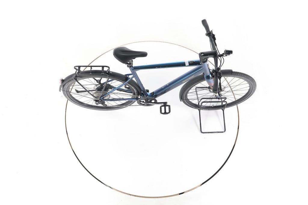 Bergamont E-Sweep Tour E-Bike - Image 13