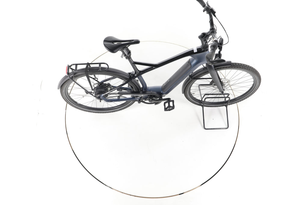 Simplon Chenoa Bosch CX City E-Bike - Image 13