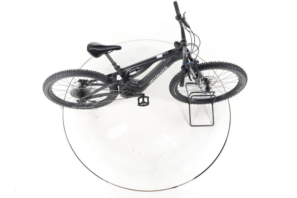 Specialized Turbo Levo Comp E-Bike Fully Carbon - Image 13