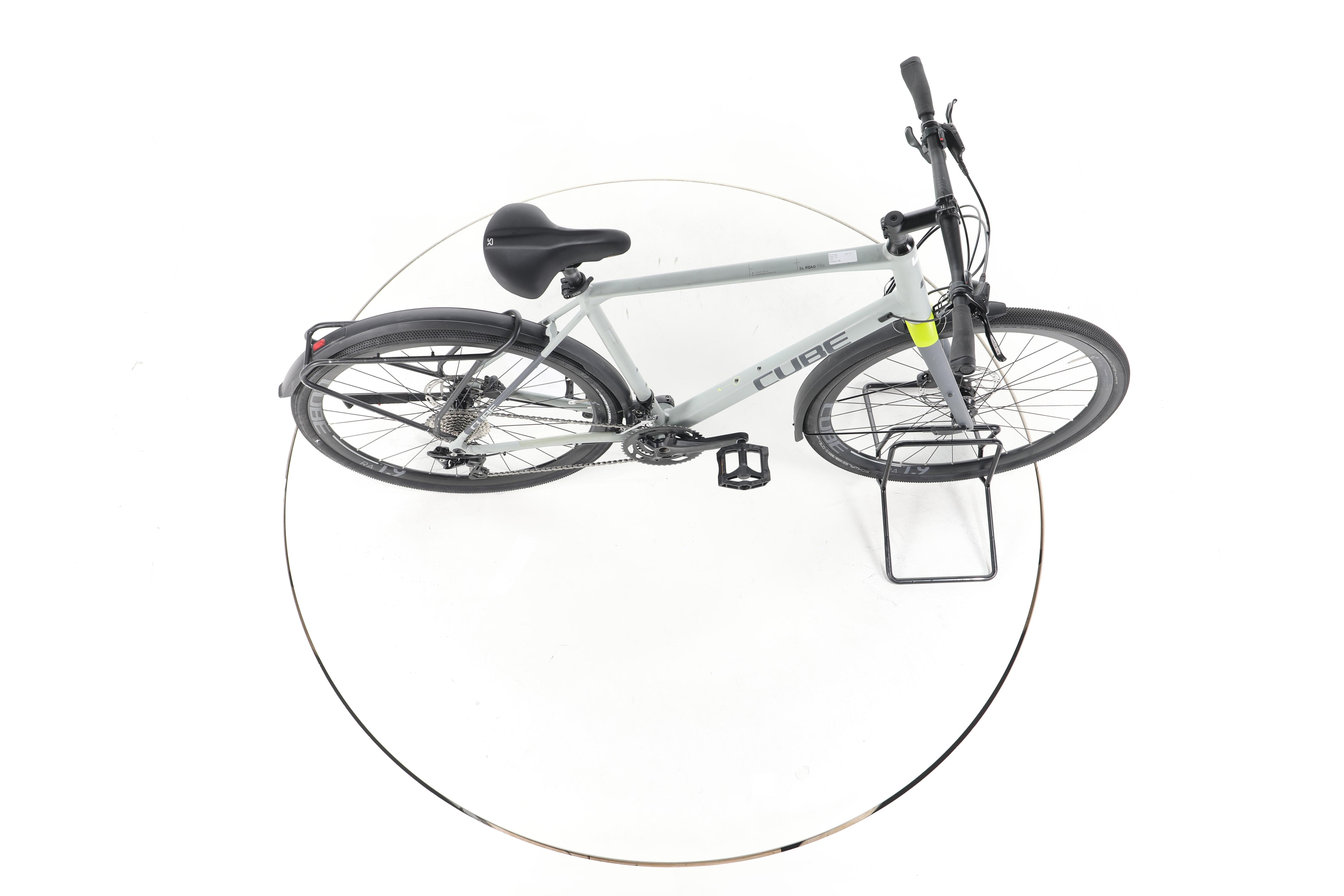 Cube SL Road Pro FE - Image 13
