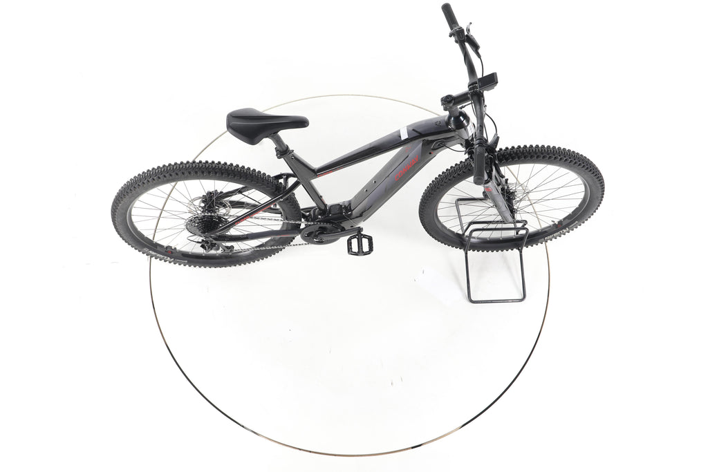 Conway Cairon S 5.0 E-Bike - Image 13