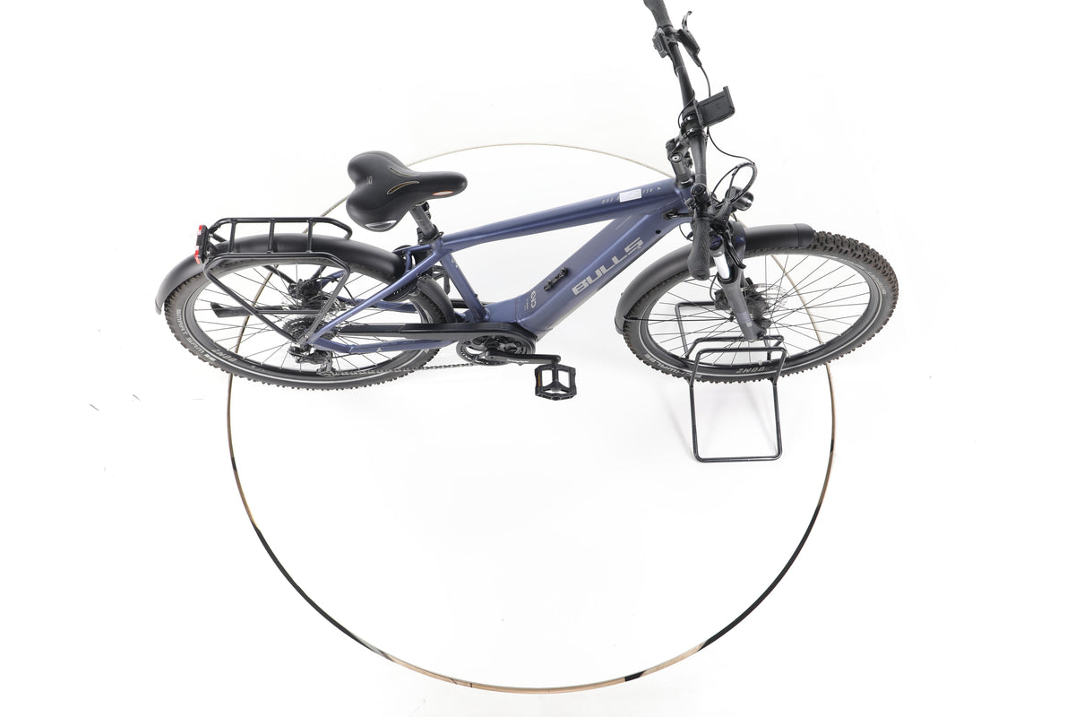 Bulls Allground EVO Trekking E-Bike - Image 13
