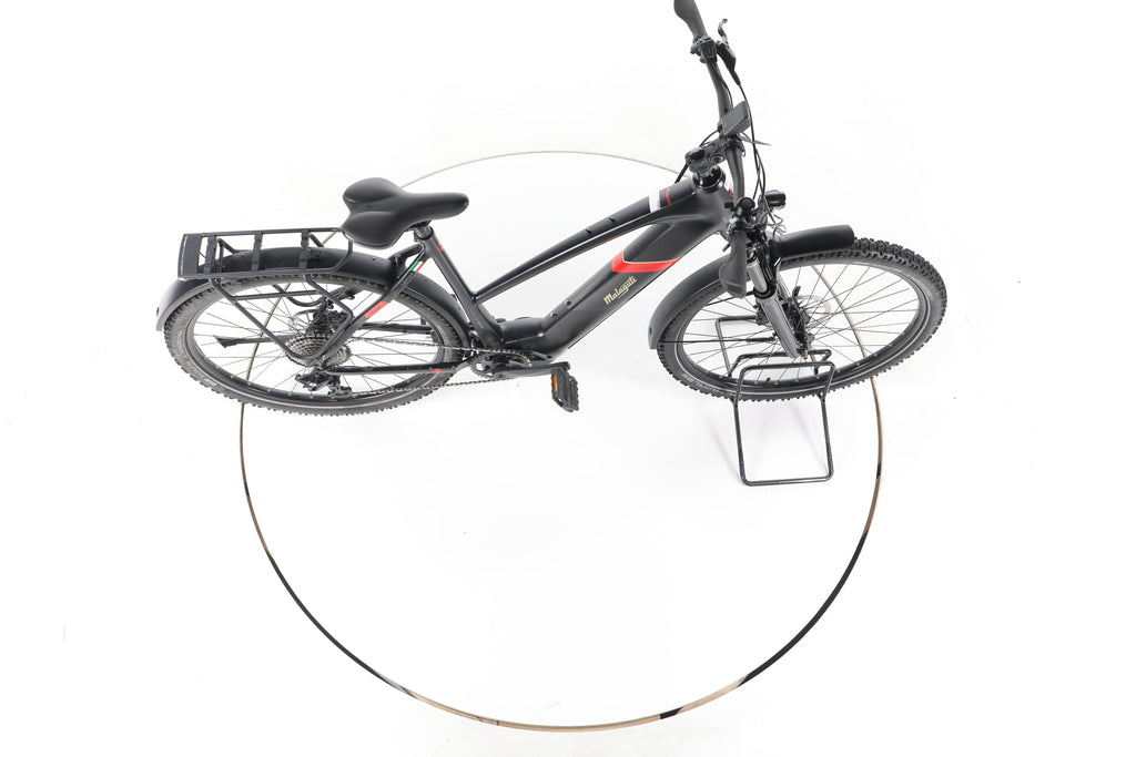 Malaguti Cortina TRT 5.2 Trekking E-Bike - Image 13