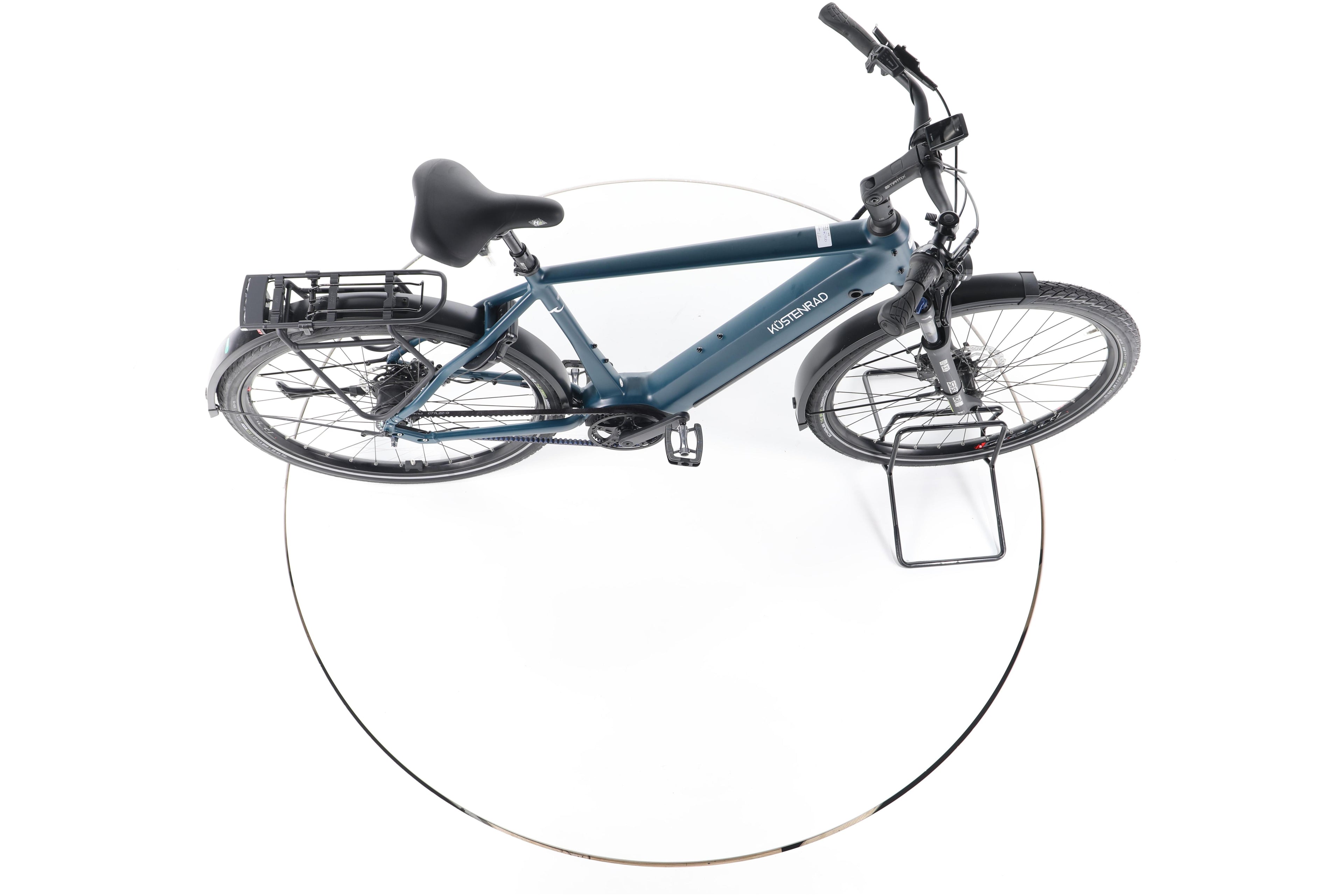 FALTER Küstenrad City E-Bike 2024 - Image 13