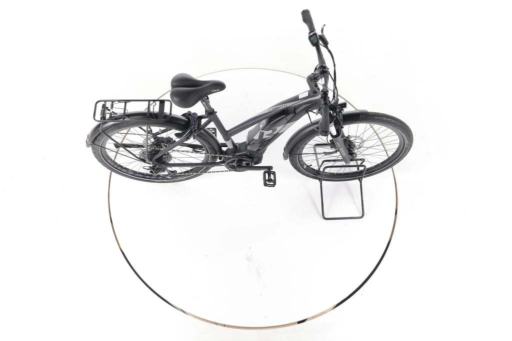 R Raymon TourRay E 3.0 Trekking E-Bike - Image 13