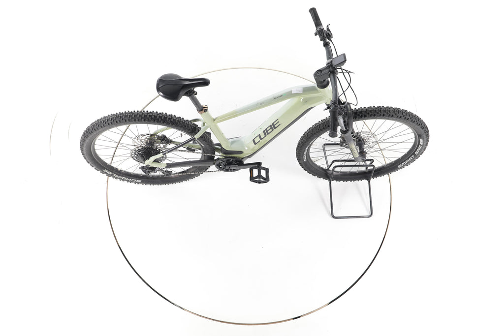 Cube Reaction Hybrid EXC E-Bike - Image 13