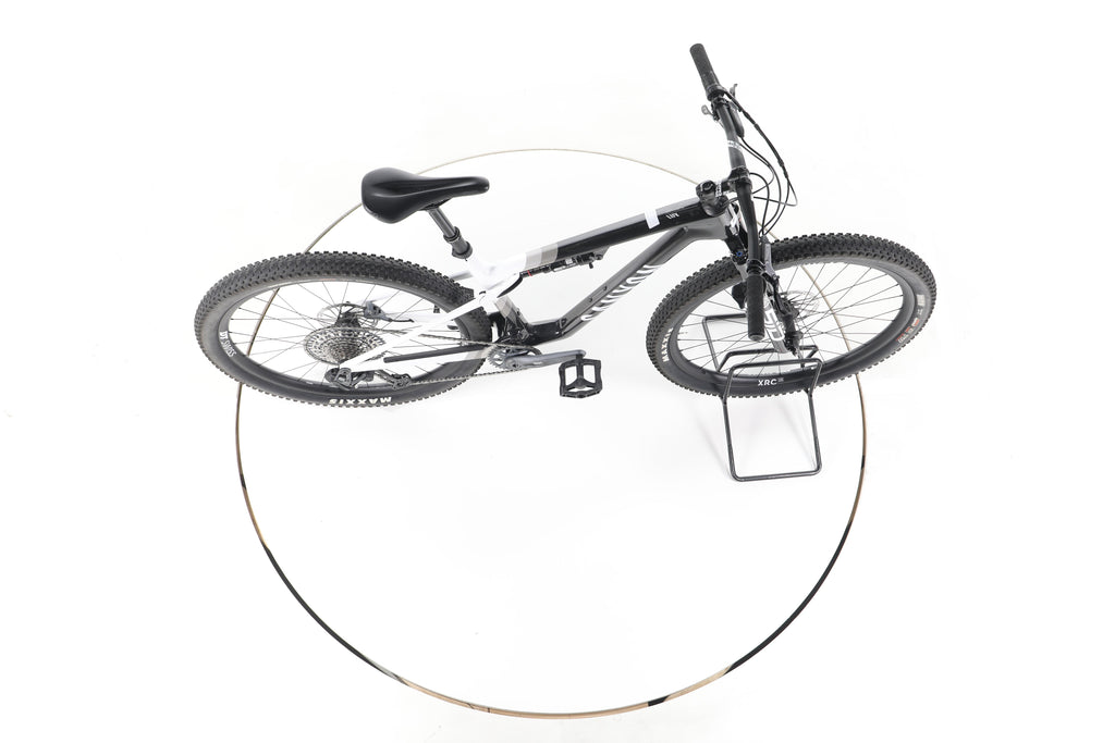 Canyon Lux World Cup CF 9 Fahrrad Fully - Image 13