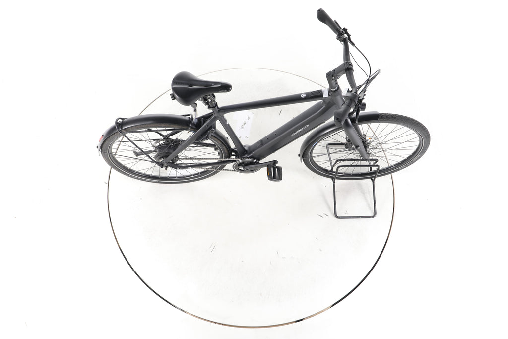 Velo de Ville 6TY Enviolo TR City E-Bike 2024 - Image 13