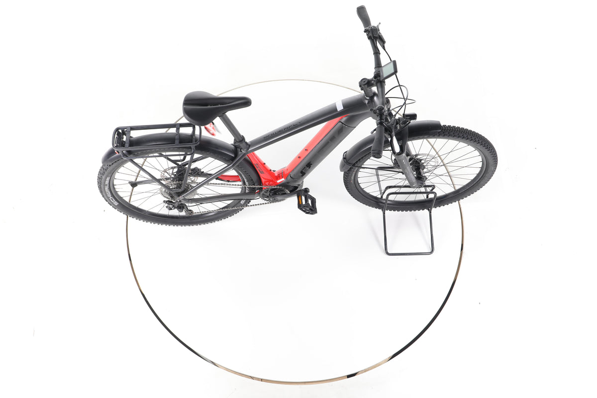 Trek Powerfly 4 EQ Trekking E-Bike - Image 13