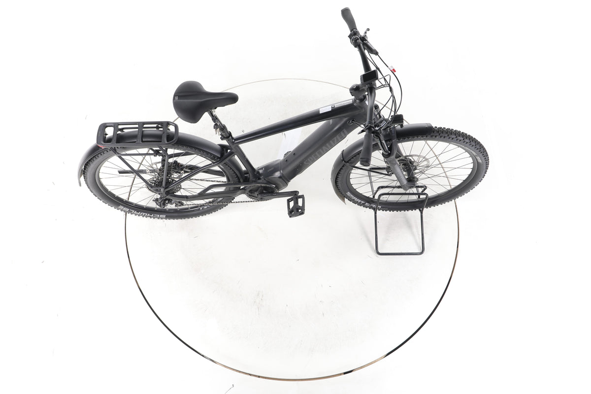 Specialized Turbo Tero 4.0 EQ Trekking E-Bike - Image 13