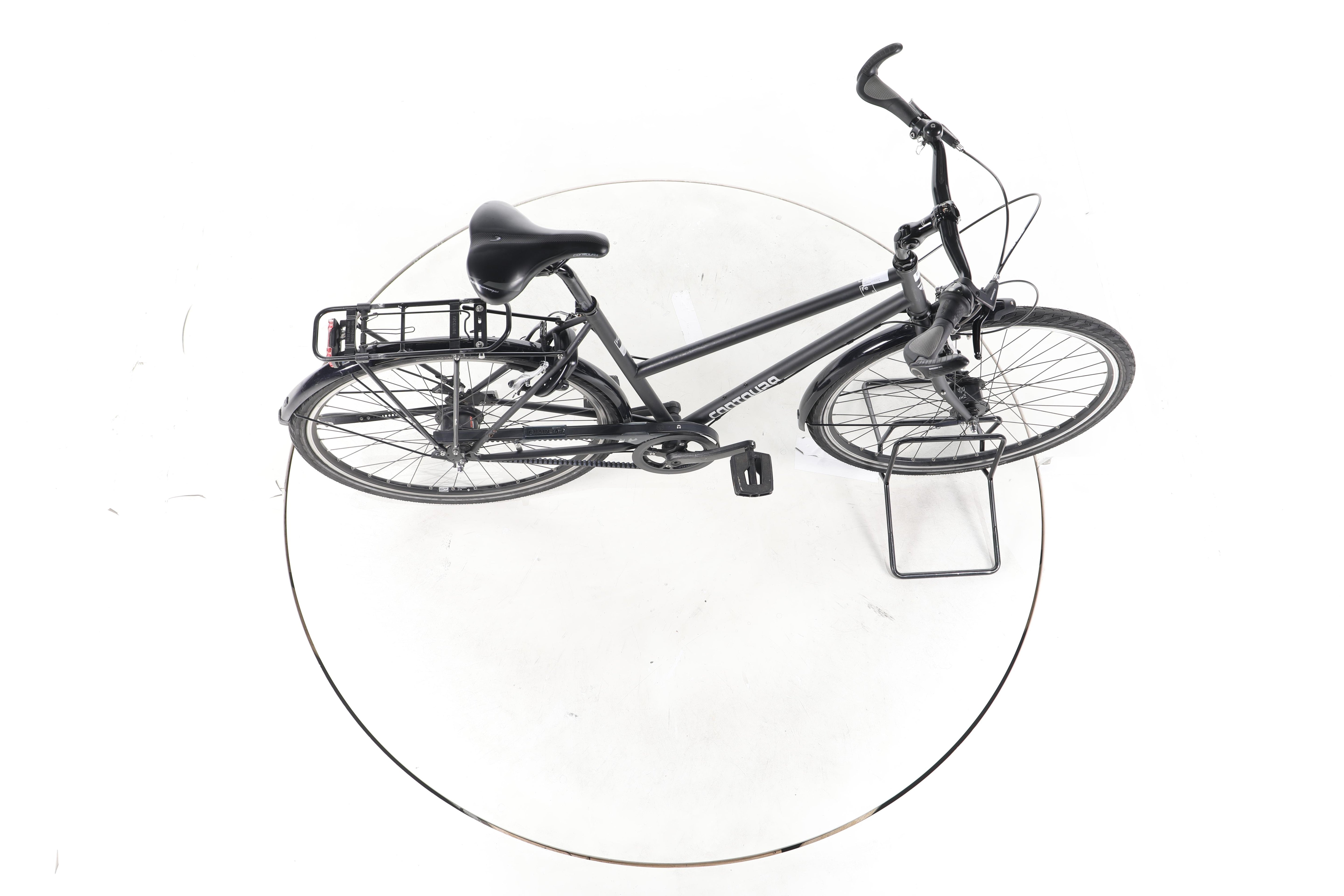 Contoura FE-6 Gates Fahrrad City & Trekking - Image 13