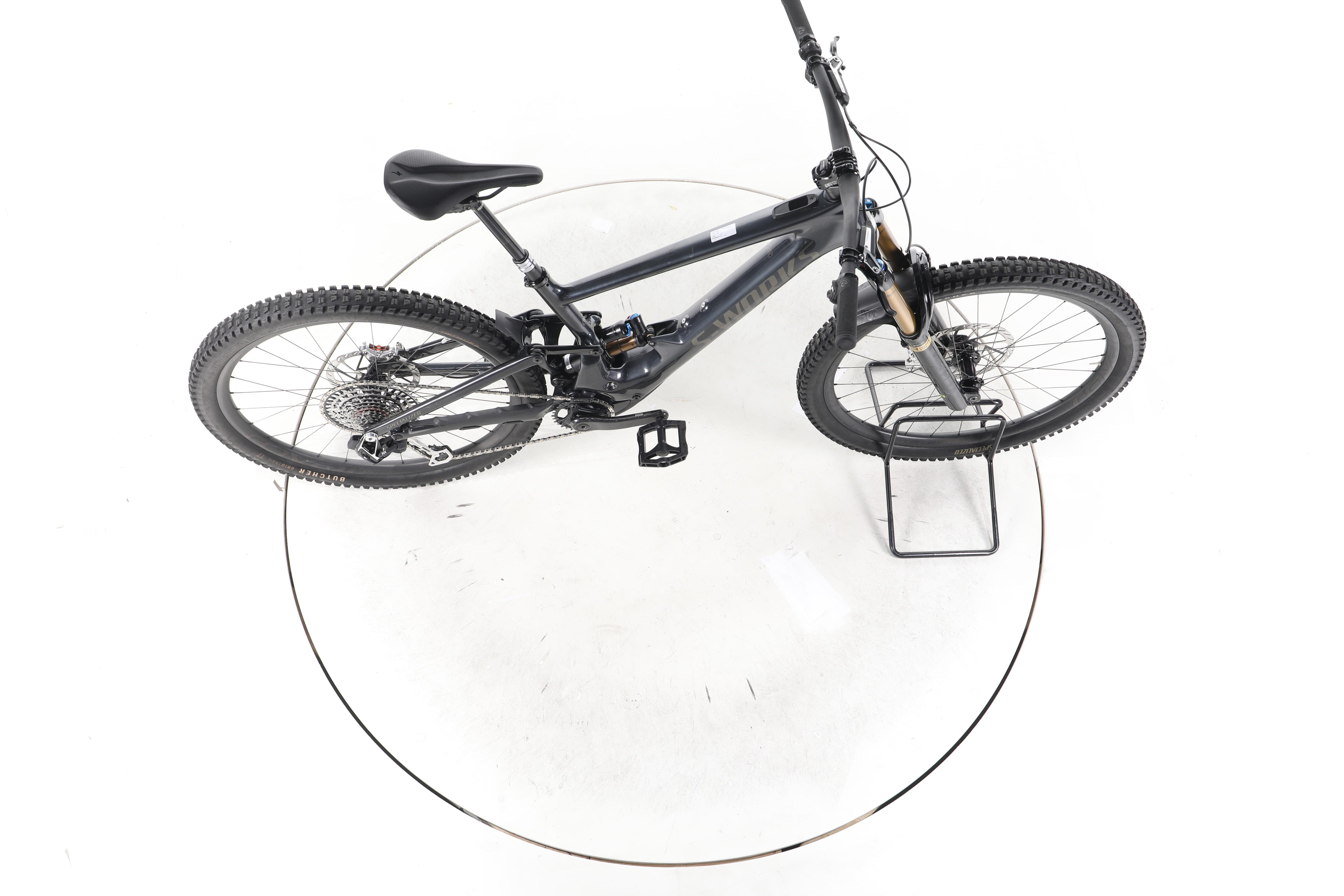 Specialized Kenevo SL S-Works E-Bike Fully Carbon - Image 13