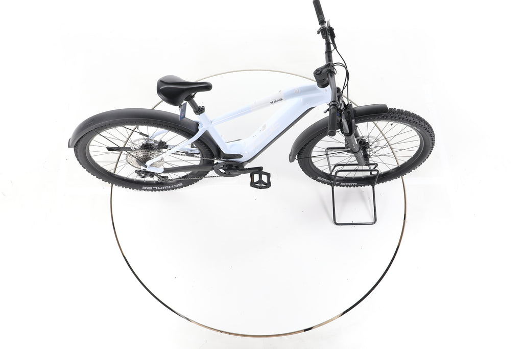 Cube Reaction Hybrid Pro E-Bike - Image 13