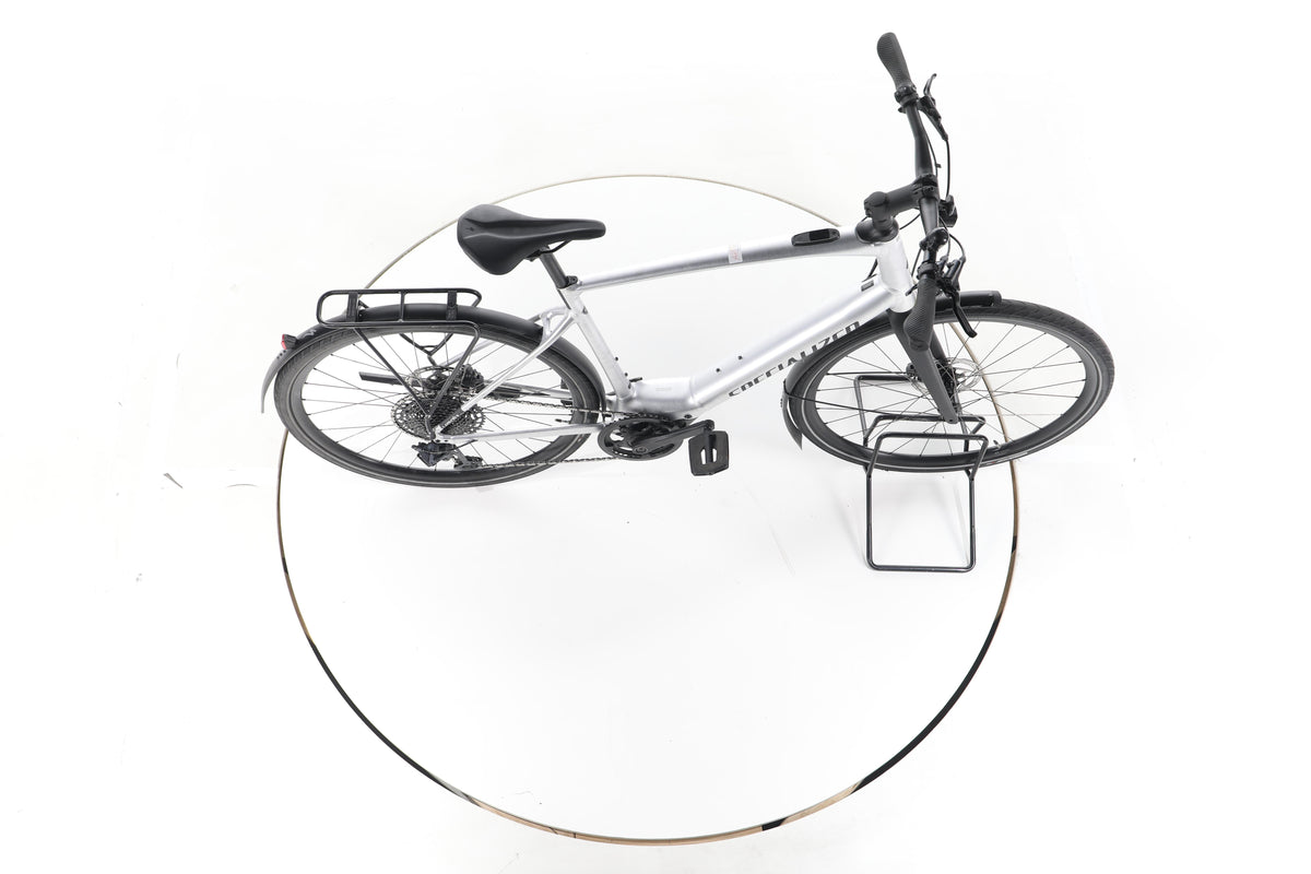 Specialized Turbo Vado SL 5.0 EQ Trekking E-Bike - Image 13
