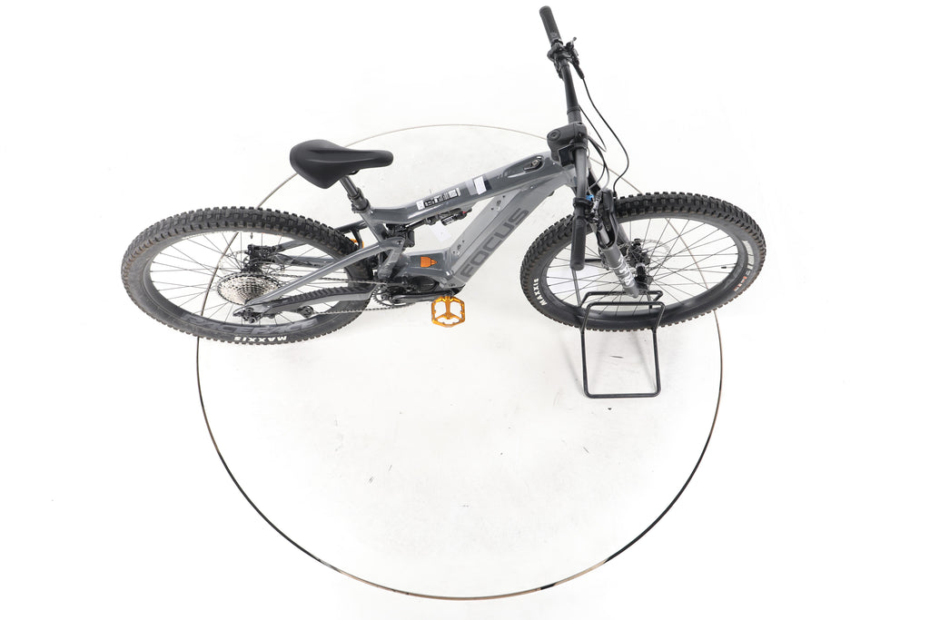 Focus Jam² 7.9 E-Bike Fully - Image 13