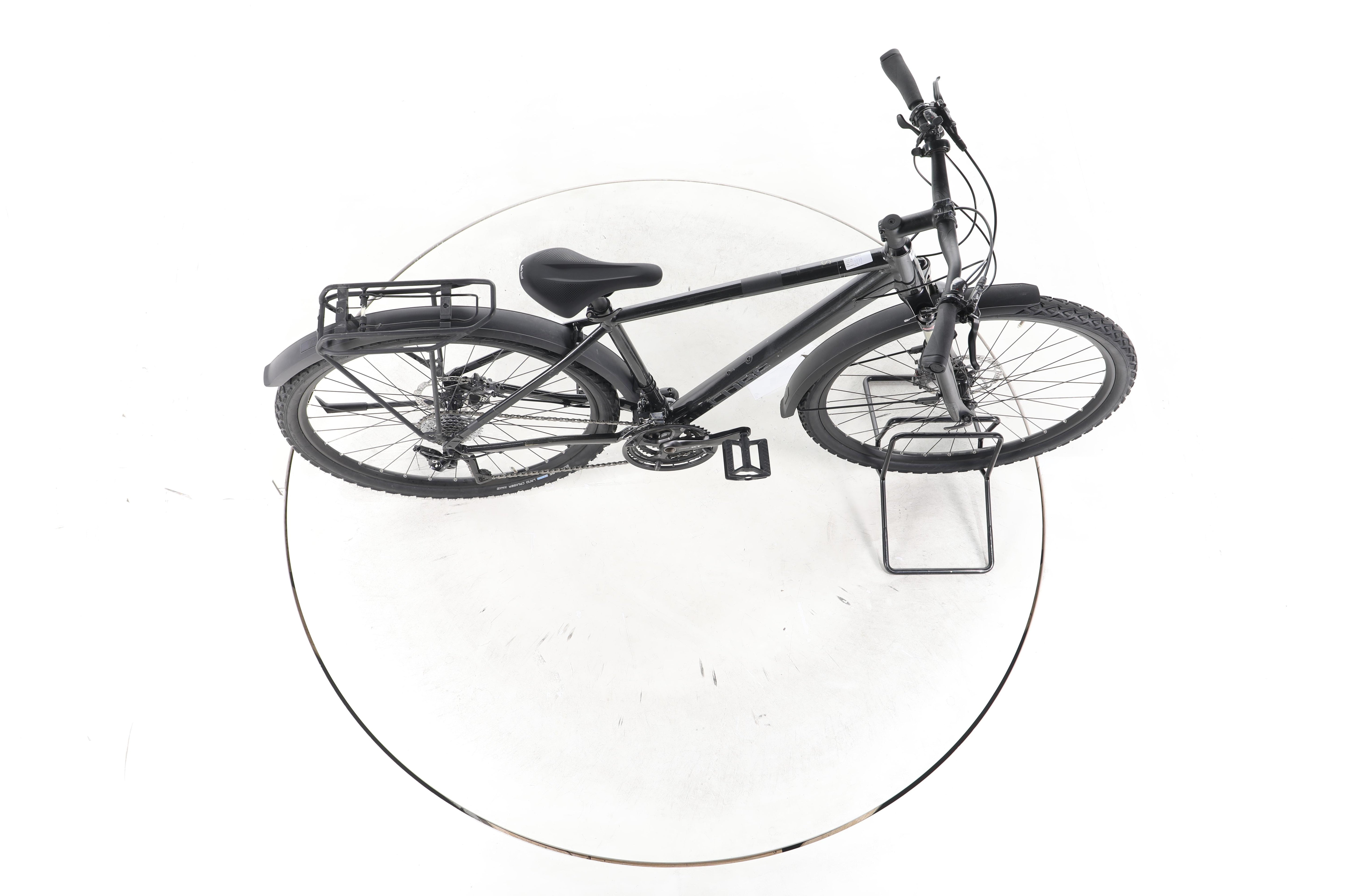 Cube Nature SLX Fahrrad City & Trekking - Image 13