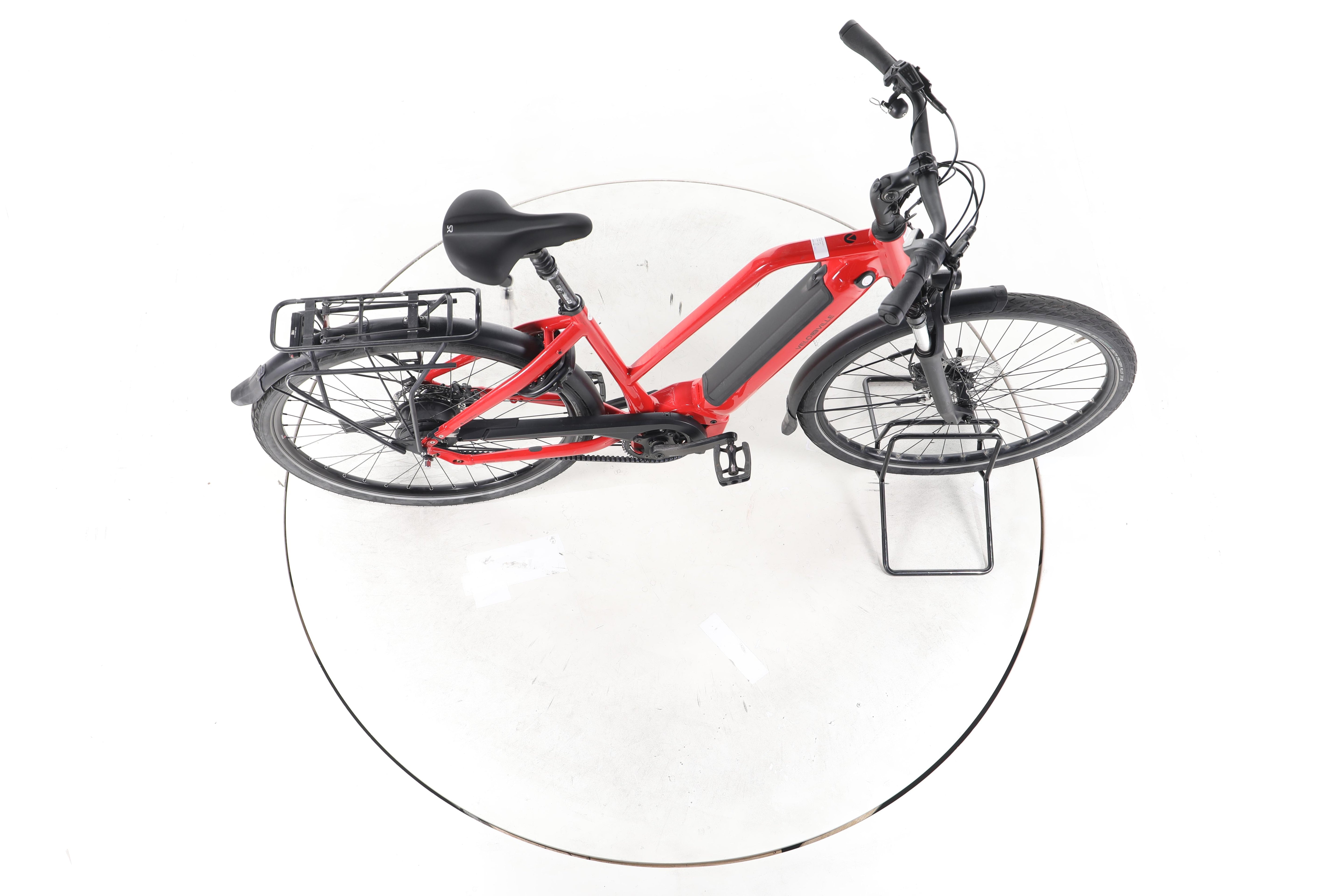 Velo de Ville AEB 990 Smart City E-Bike - Image 13