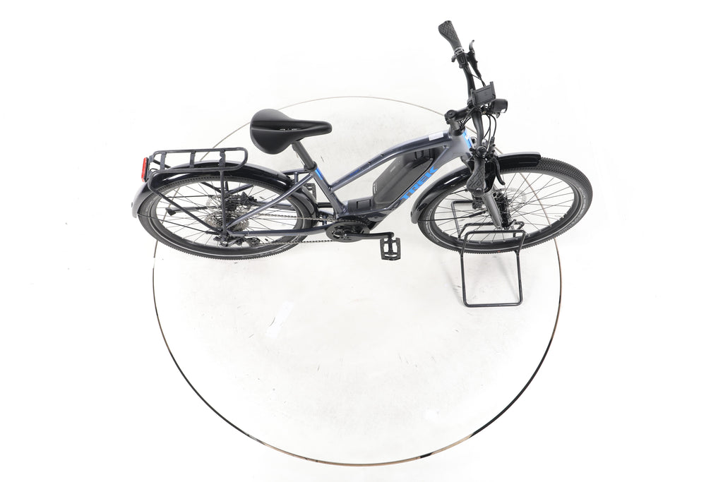 Trek Allant 6+ Trekking E-Bike - Image 13