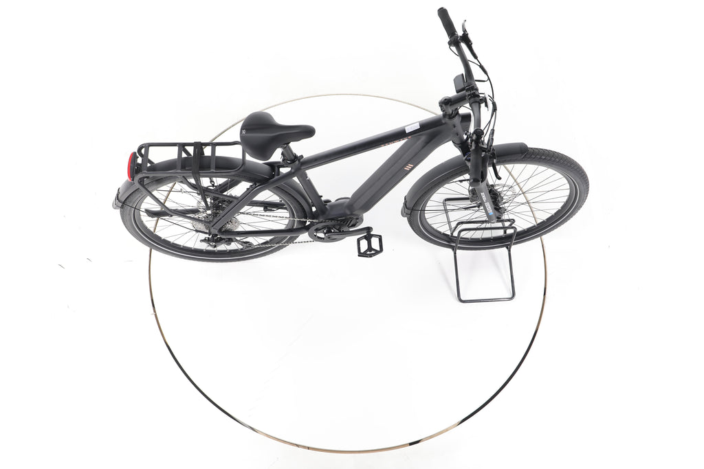 TENWAYS AGO X Trekking E-Bike 2024 - Image 13