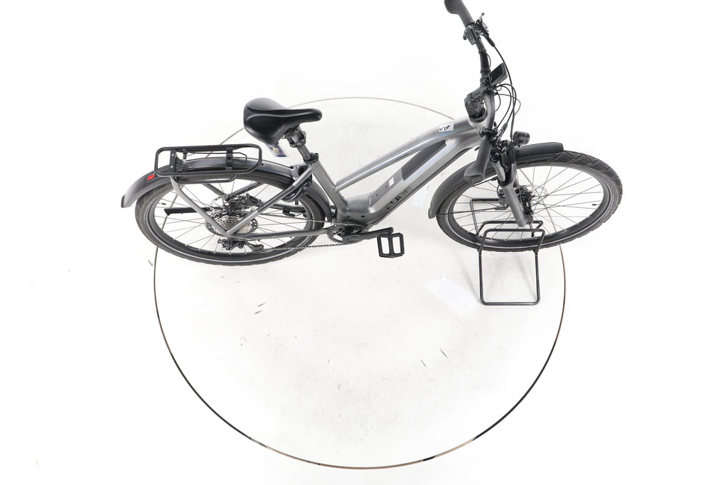 Cube Kathmandu Hybrid SLT Trekking E-Bike - Image 13