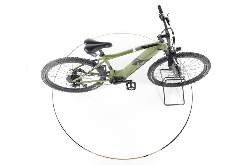 R Raymon HardRay E 4.0 E-Bike - Image 13