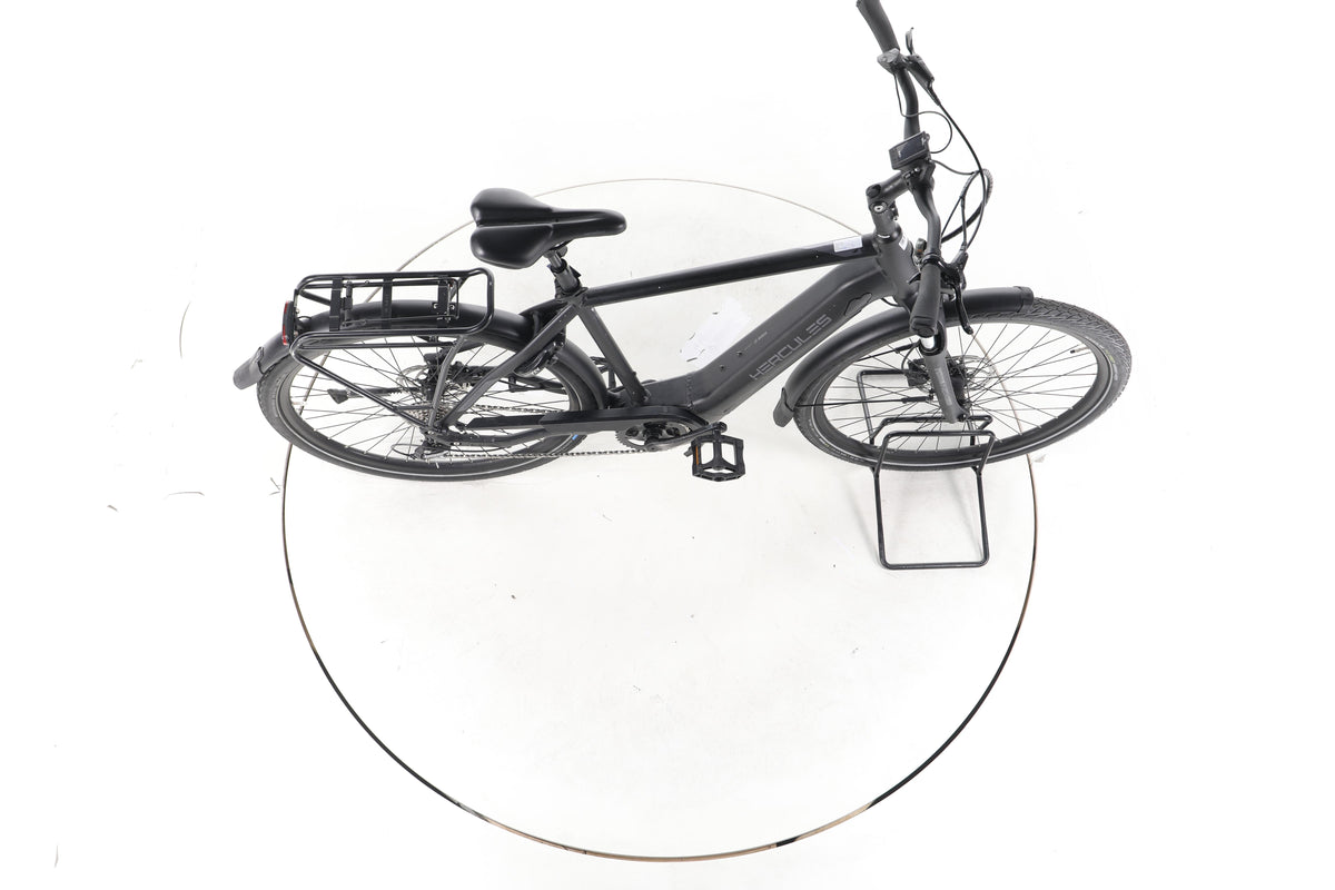 Hercules Futura Sport I -8 Trekking E-Bike - Image 13