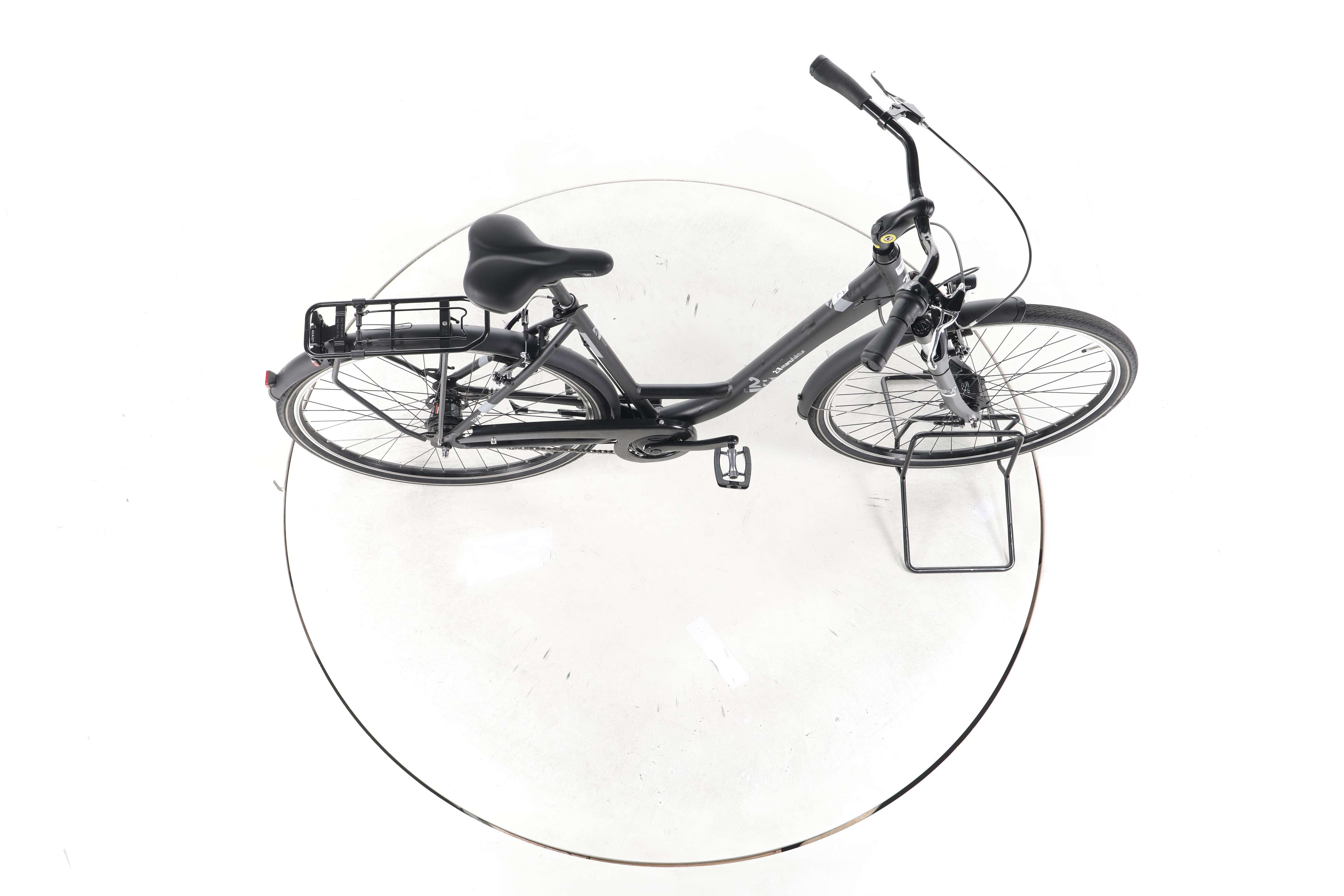 2R Manufaktur TRX 7 Fahrrad City & Trekking - Image 13