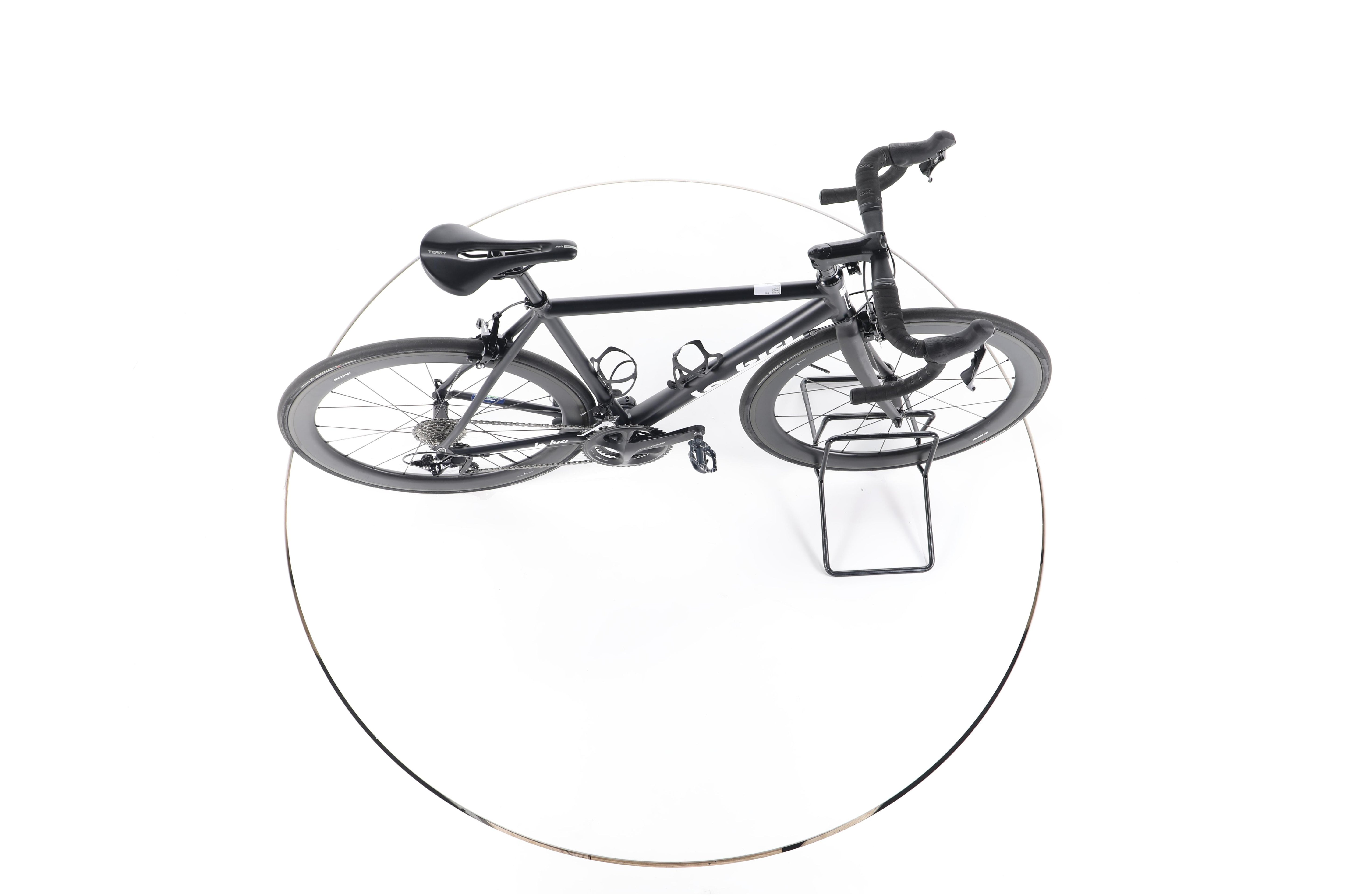 LA BICI Alu Rennrad - Image 13