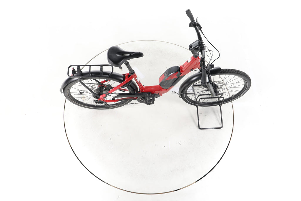 Centurion Country F760 Trekking E-Bike Tiefeinsteiger - Image 13