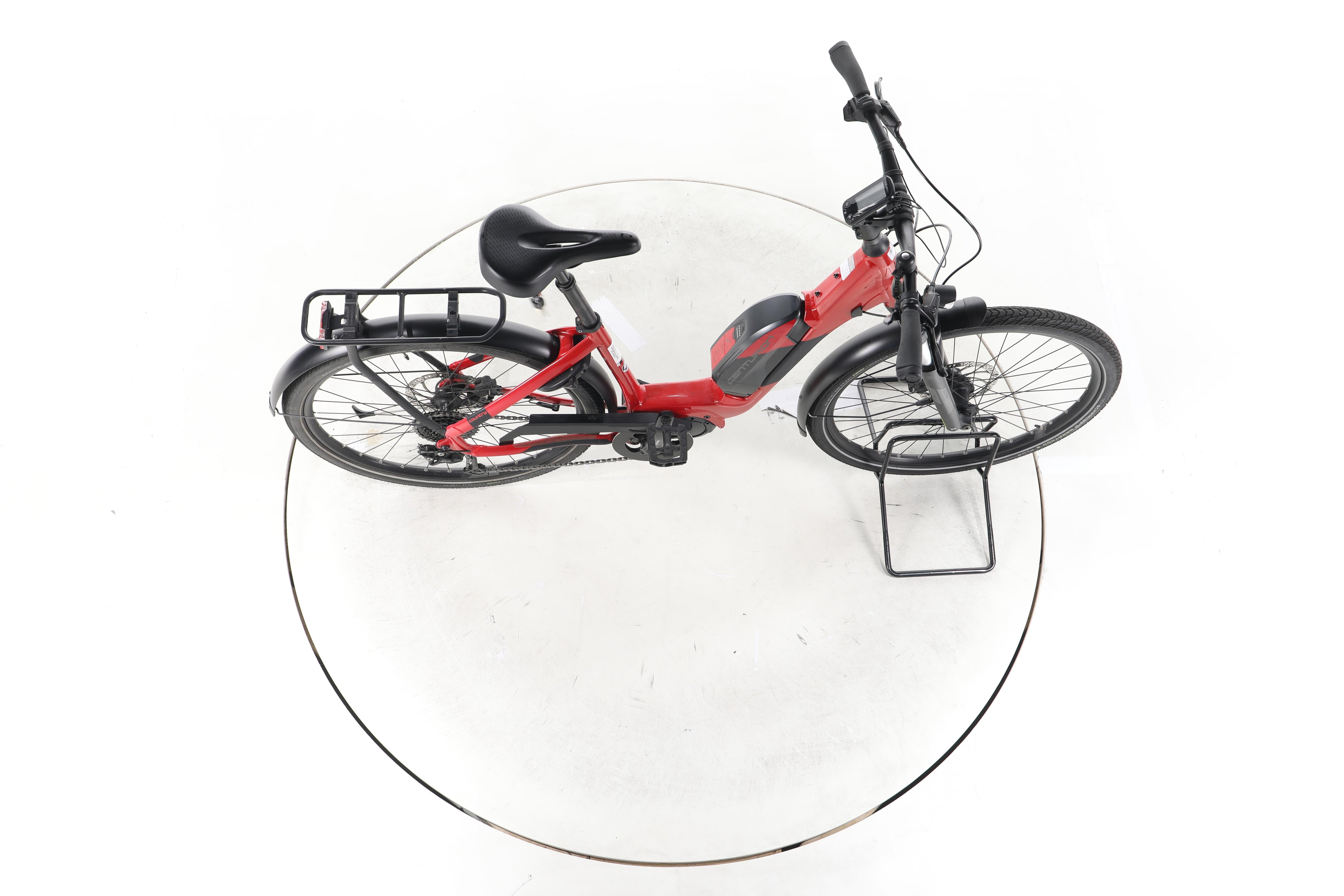 Centurion Country F760 Trekking E-Bike Tiefeinsteiger - Image 13