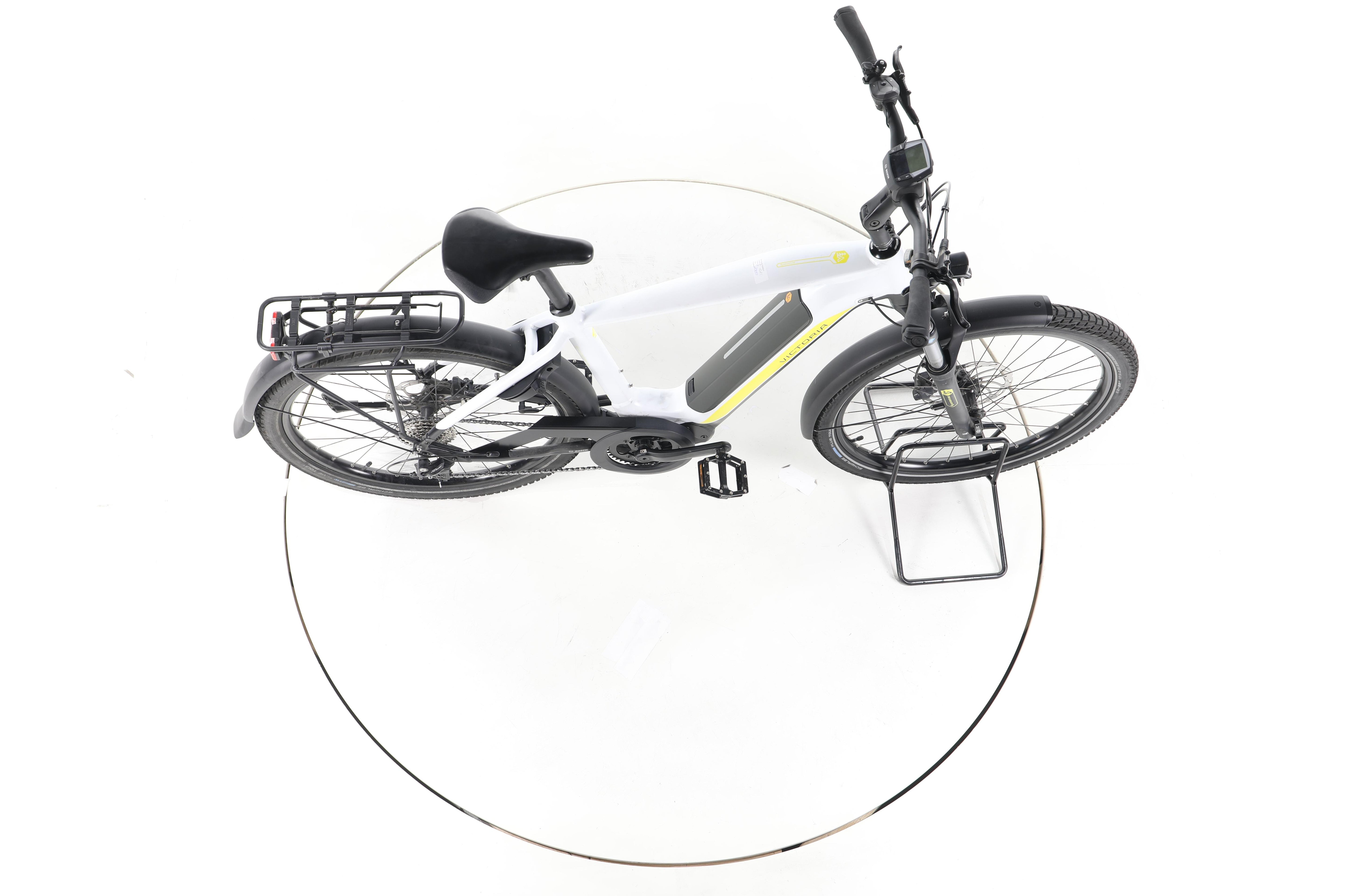 Victoria eAdventure 12.6 Trekking E-Bike - Image 13