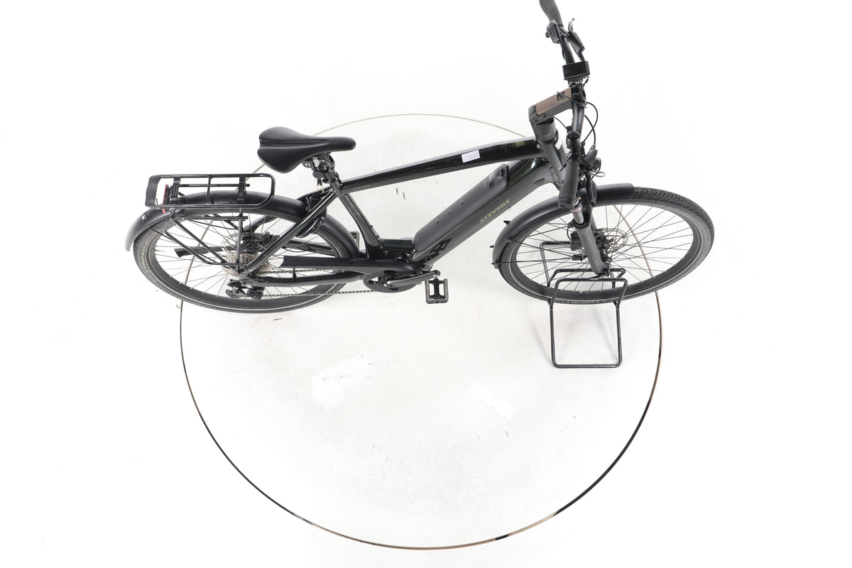 Stevens E-TRITON 7.6.1 Trekking E-Bike - Image 13