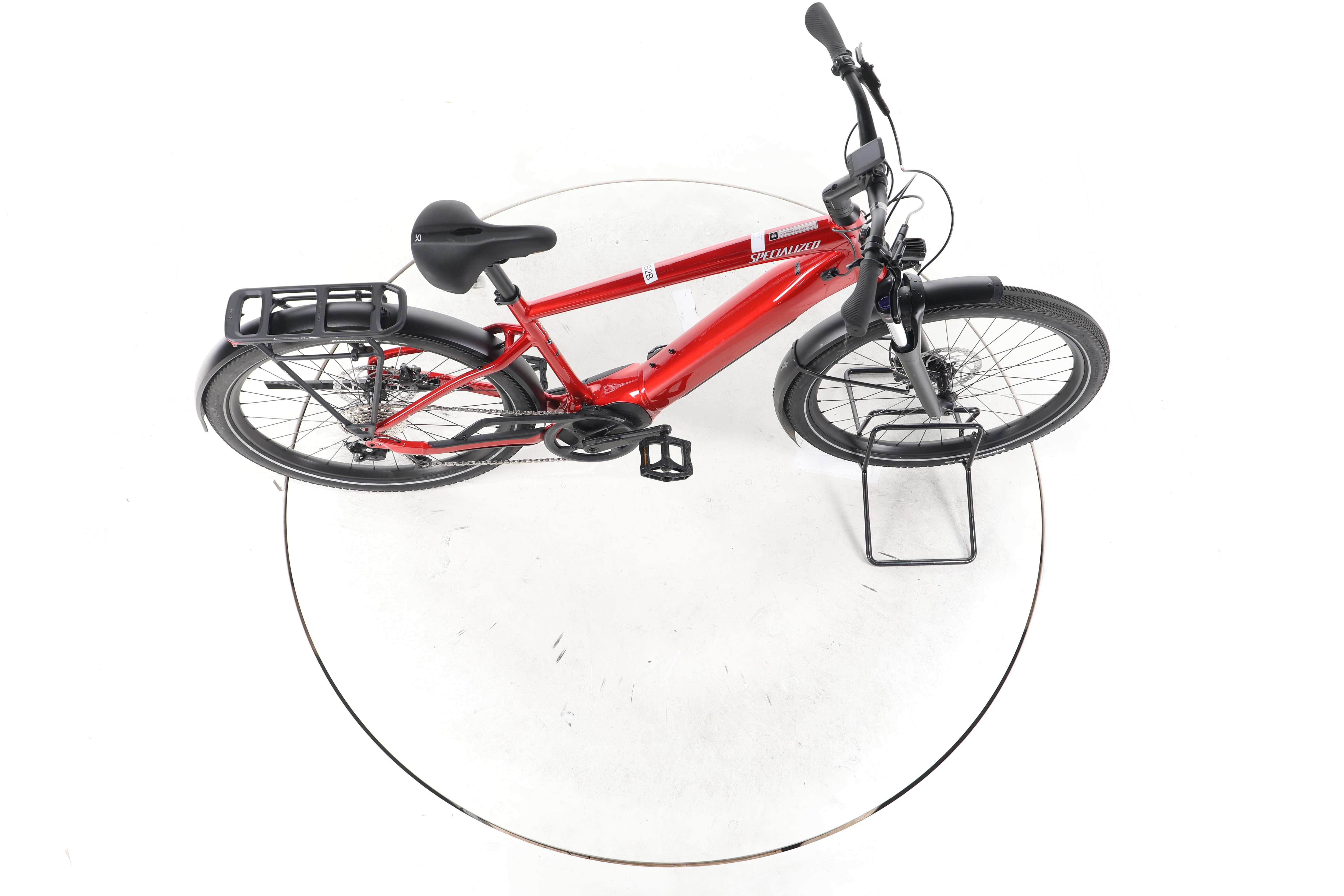 Specialized Turbo Vado 3.0 Trekking E-Bike - Image 13