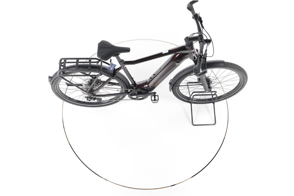 Giant Explore E+ 1 Trekking E-Bike 2023 - Image 13