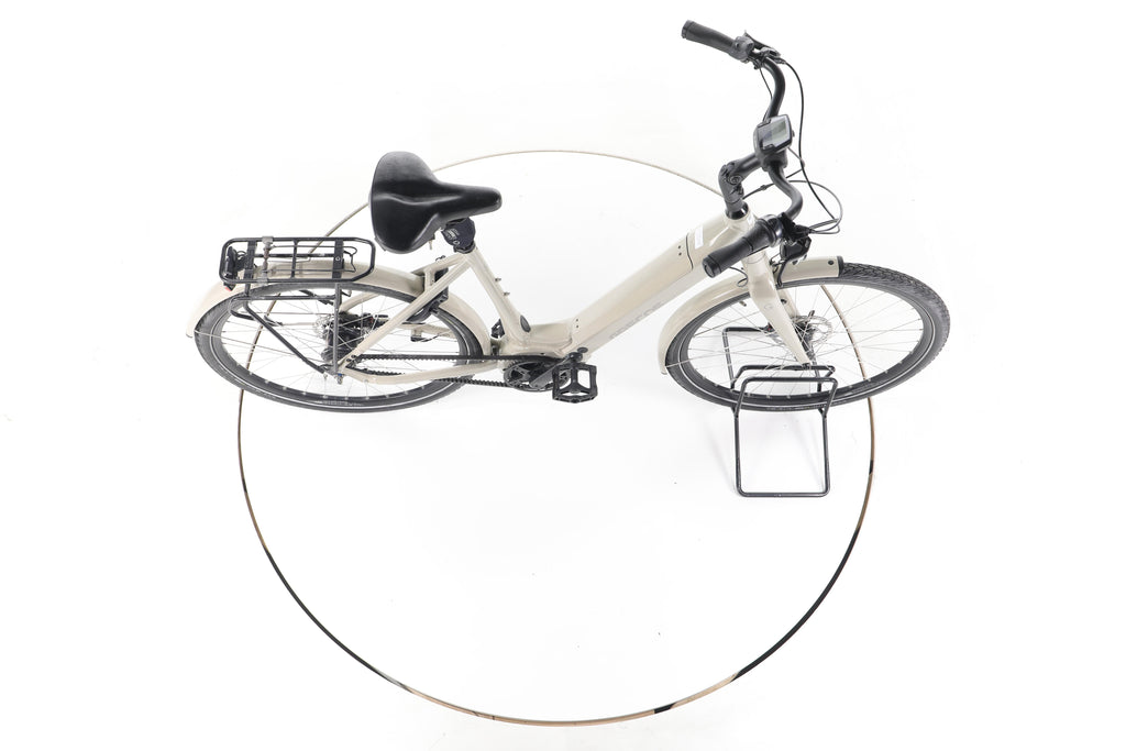 Grecos ELI 2.5 City E-Bike Tiefeinsteiger - Image 13