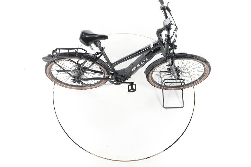 Bulls Cross Rider EVO 1 Trekking E-Bike - Image 13