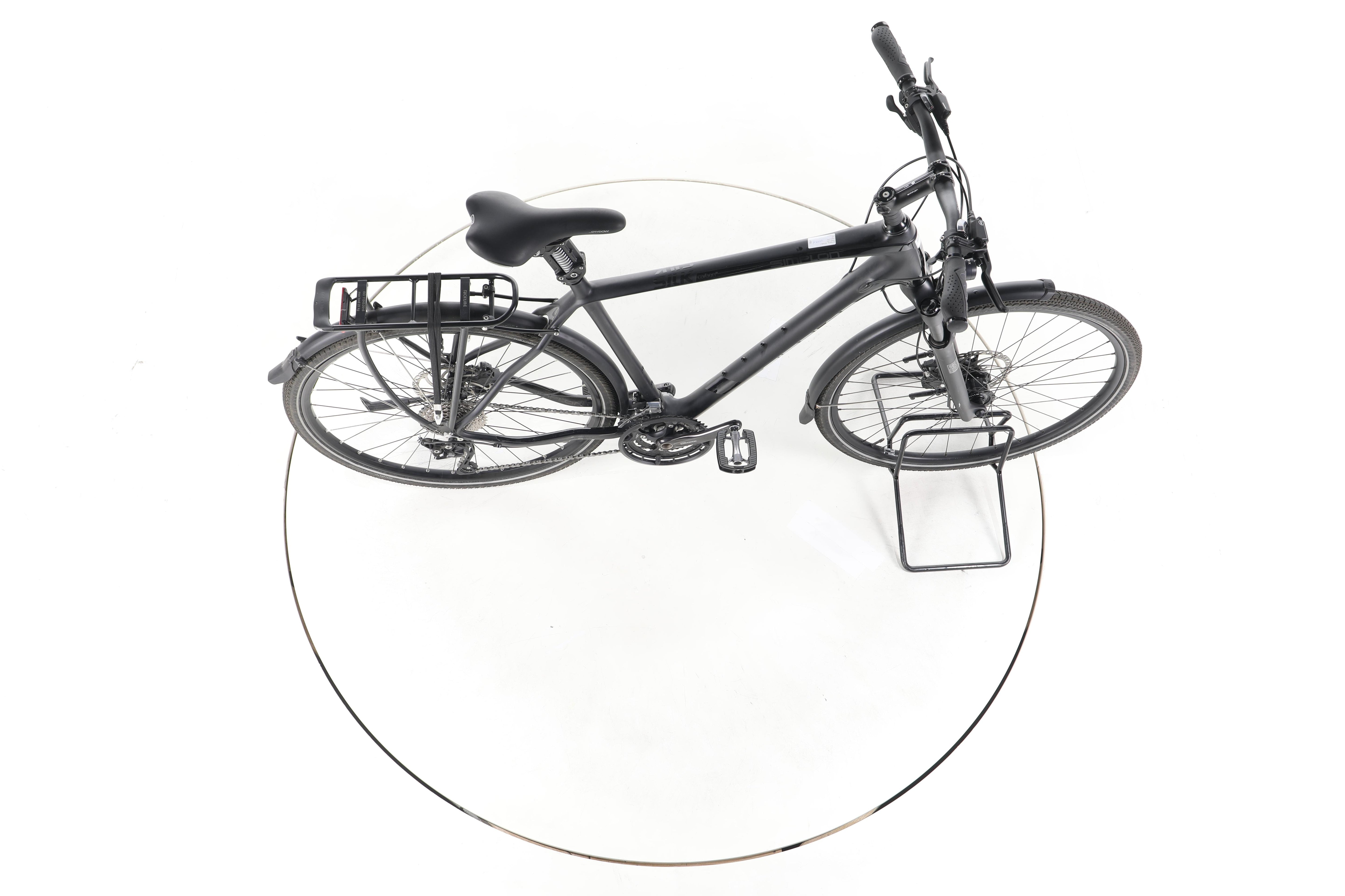 Simplon Silk Carbon Fahrrad City & Trekking - Image 13