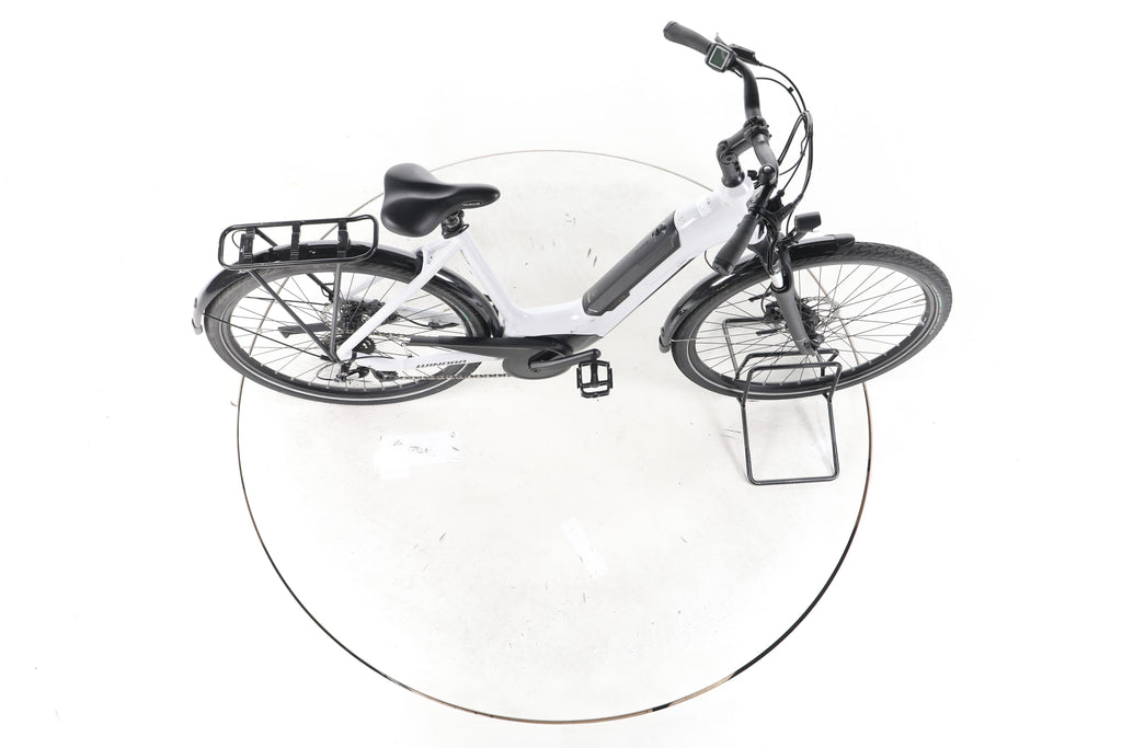 Winora Tria 7 Trekking E-Bike Tiefeinsteiger - Image 13