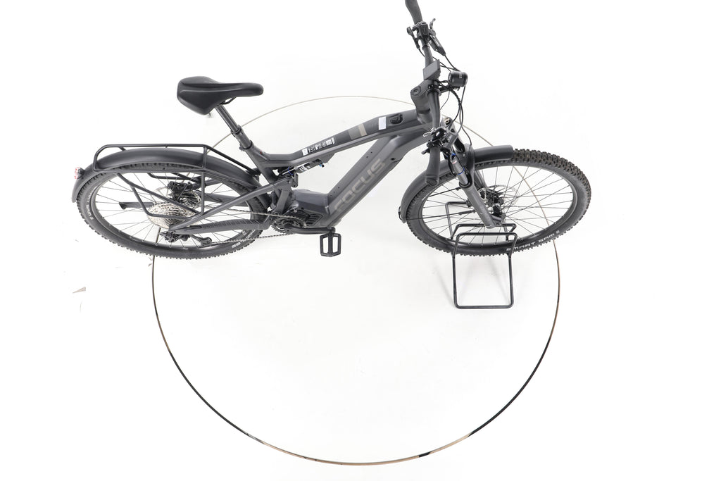 Focus Thron² 6.8 EQP SUV E-Bike - Image 13