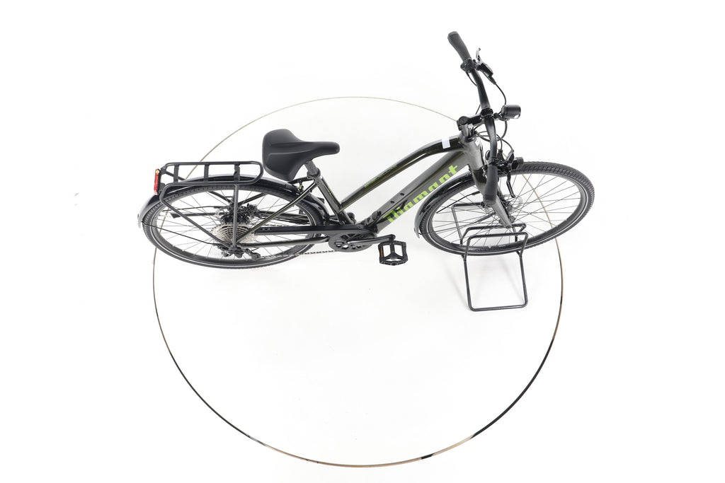 Diamant 365 Deluxe Trekking E-Bike - Image 13