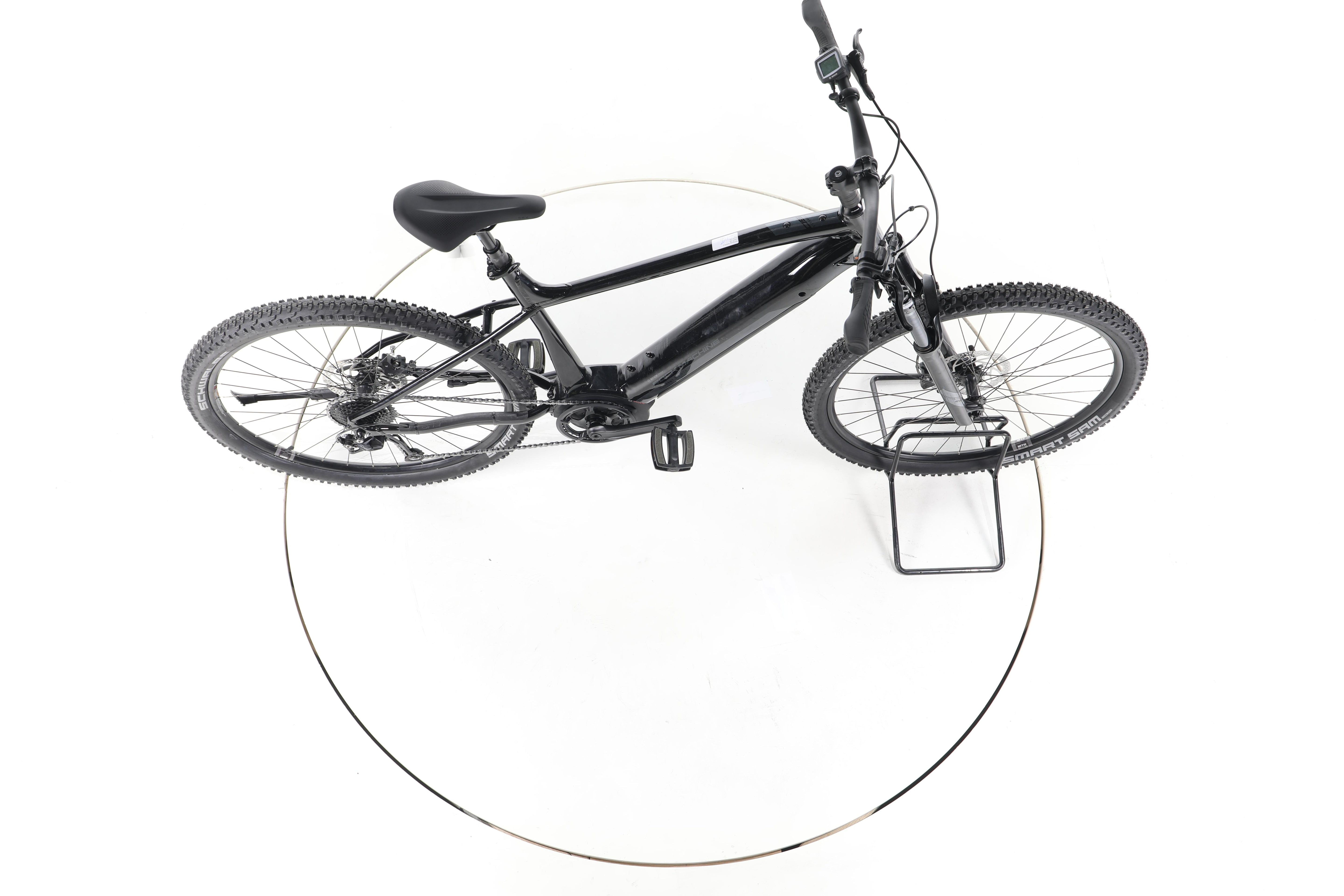 Rock Machine Torrent INT e50-29B E-Bike - Image 13