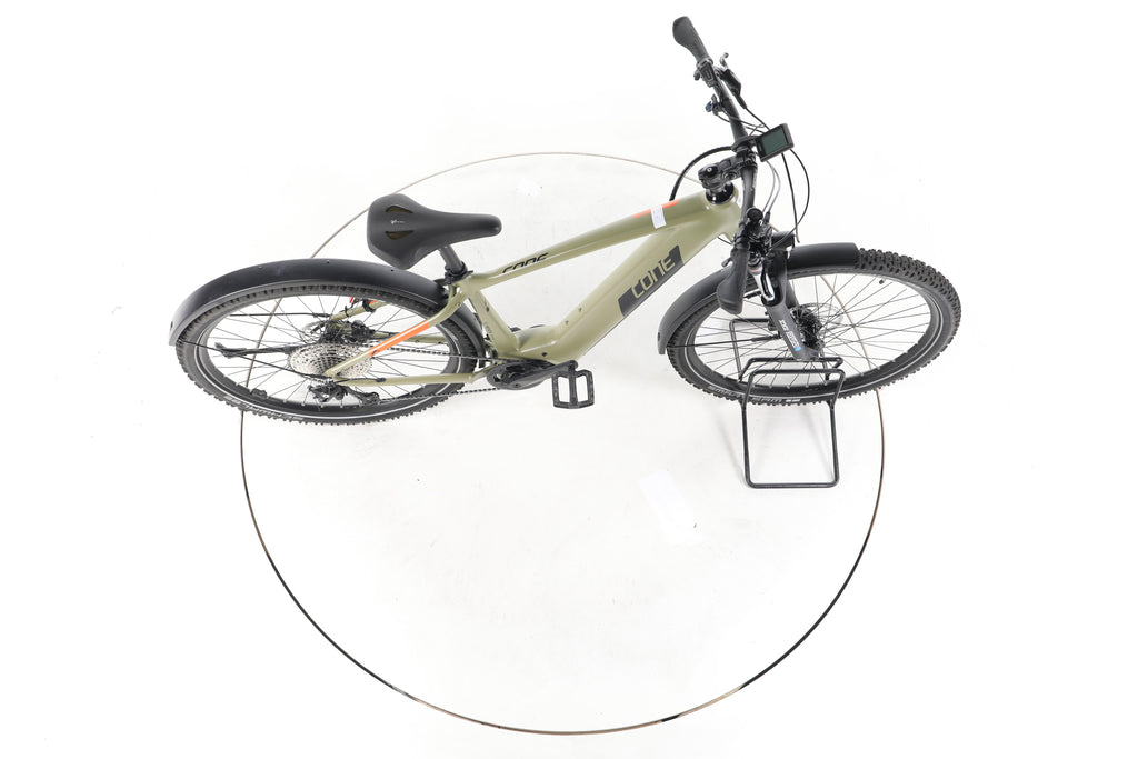 CONE Bikes eCross IN 3.0 Allroad E-Bike - Image 13